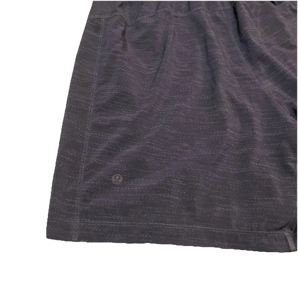Lululemon T.H.E. Short *Linerless 8